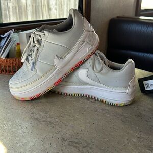 Nike Air Force 1 Jester XX